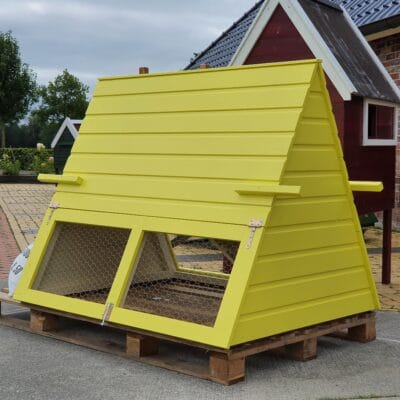 Speciaalbouw / Maatwerk