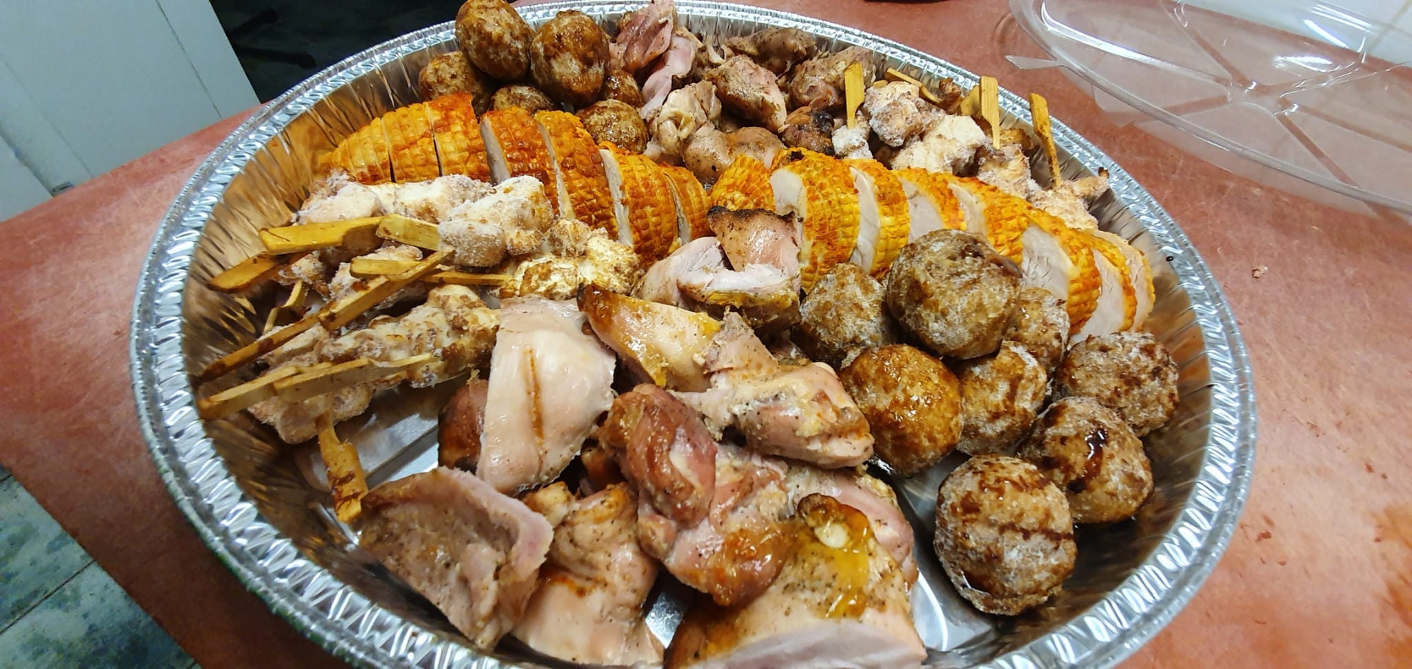 partypan botloos