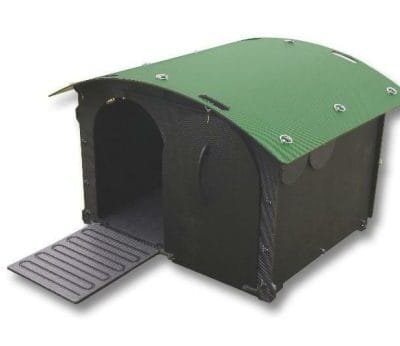 Nestera Eenden en Ganzenhok