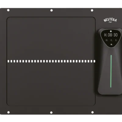 Nestera Aspen horizontale Autodoor